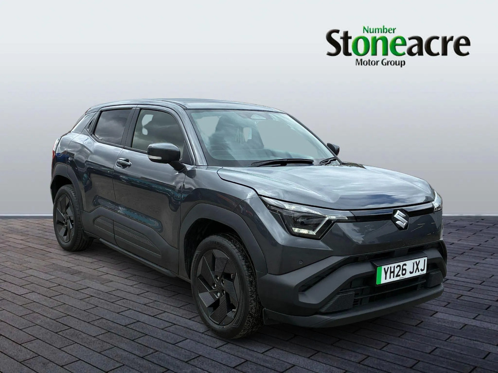 Suzuki Vitara 61Kwh Motion 