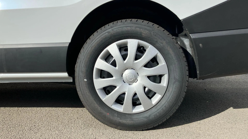 Nissan Primastar 2.0 Dci 30 Acenta L2 H1 Euro 6 Ss OV26FZT  #6