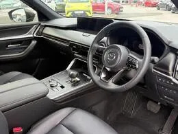 Mazda CX-80 2.5 E-skyactiv 17.8Kwh Homura 4Wd Euro 6  #6