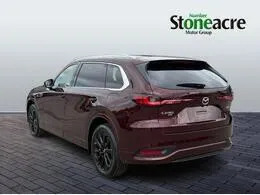 Mazda CX-80 2.5 E-skyactiv 17.8Kwh Homura 4Wd Euro 6  #2