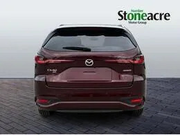 Mazda CX-80 2.5 E-skyactiv 17.8Kwh Homura 4Wd Euro 6  #4