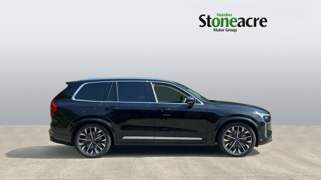 Volvo XC90 2.0 B5 Mhev Ultra Bright 4Wd Euro 6 Ss  #3