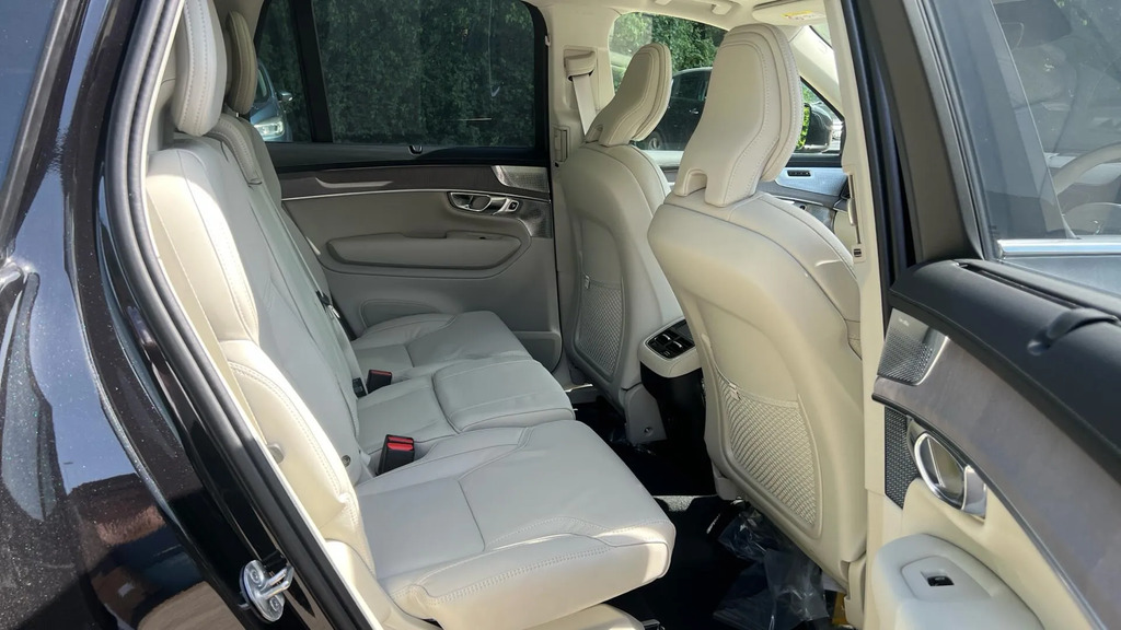 Volvo XC90 2.0 B5 Mhev Ultra Bright 4Wd Euro 6 Ss  #6