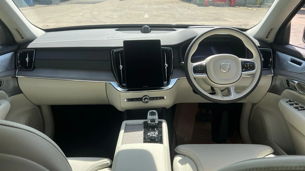Volvo XC90 2.0 B5 Mhev Ultra Bright 4Wd Euro 6 Ss  #5