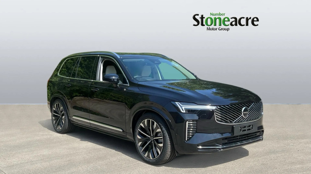 Volvo XC90 2.0 B5 Mhev Ultra Bright 4Wd Euro 6 Ss 