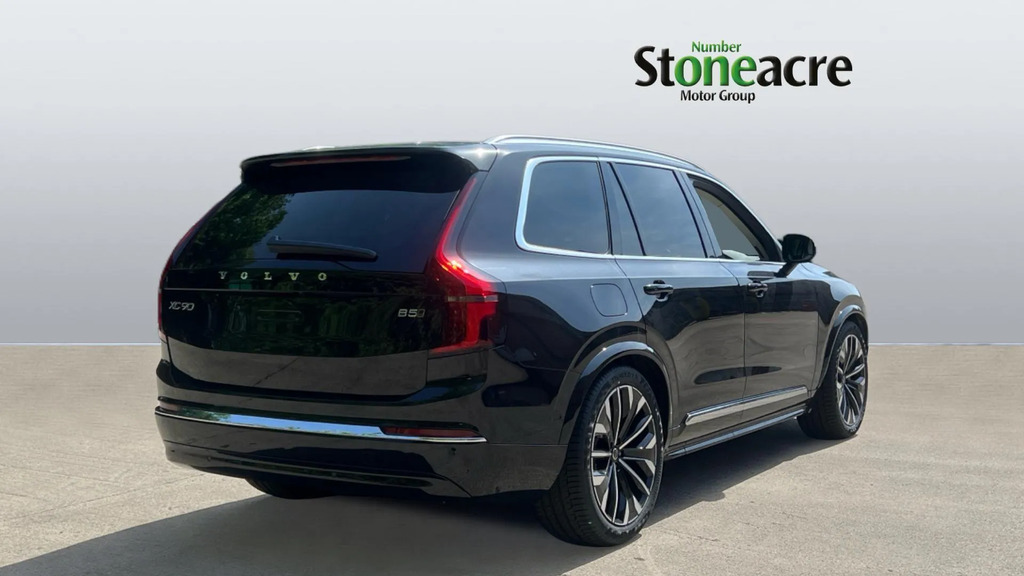 Volvo XC90 2.0 B5 Mhev Ultra Bright 4Wd Euro 6 Ss  #2