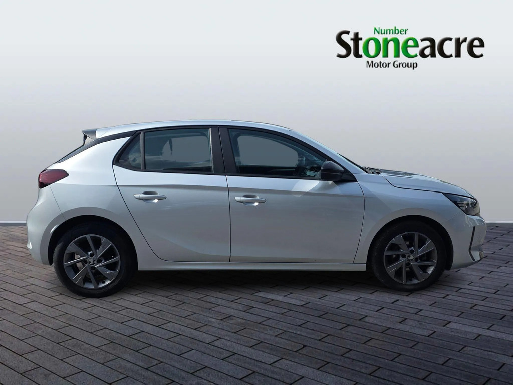 Vauxhall Corsa 1.2 Design Euro 6 DP73TXA  #2