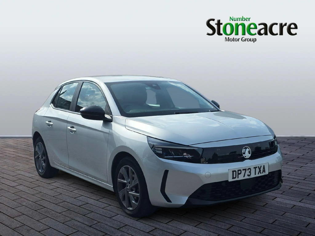 Vauxhall Corsa 1.2 Design Euro 6 