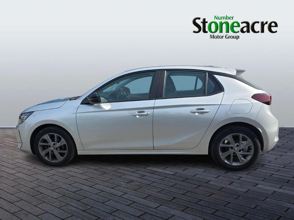 Vauxhall Corsa 1.2 Design Euro 6 DP73TXA  #6