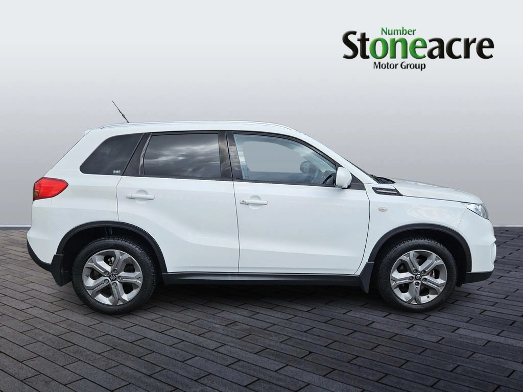 Suzuki Vitara 1.6 Sz-t  #2