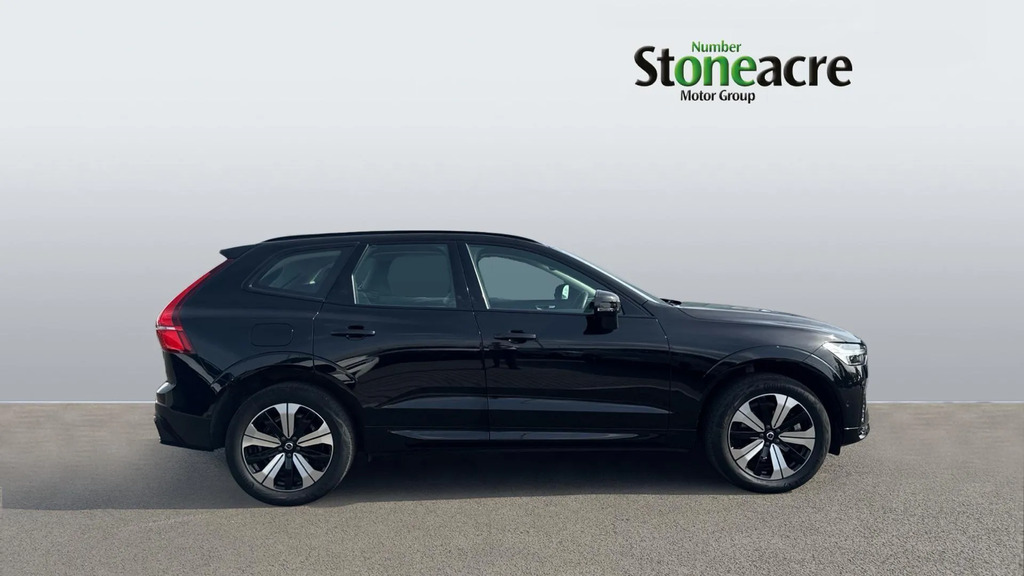 Volvo XC60 Plus Dark T6 Awd 350 Hp NL73TZG #3
