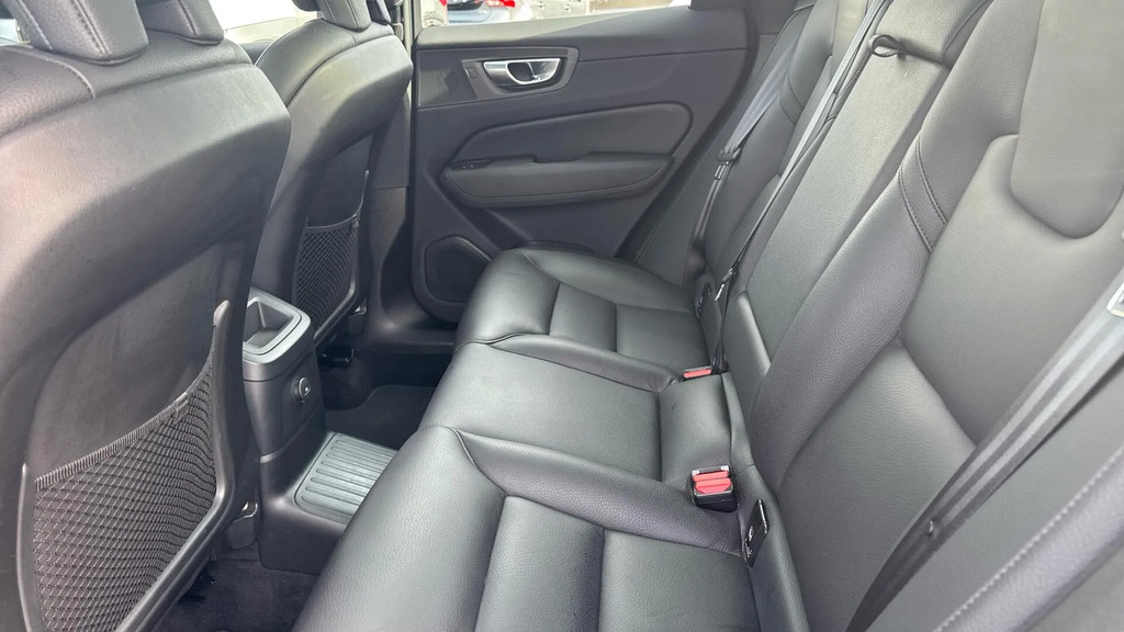 Volvo XC60 Plus Dark T6 Awd 350 Hp NL73TZG #6