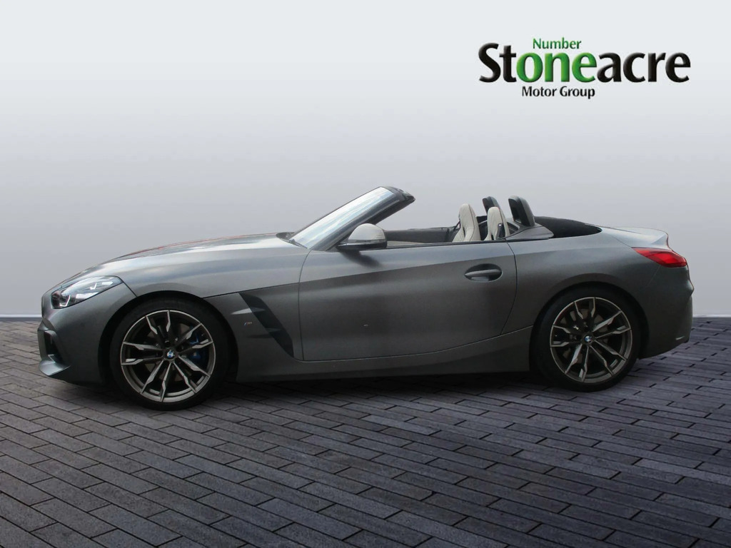BMW Z4 3.0 M40i Sdrive Euro 6 Ss  #6