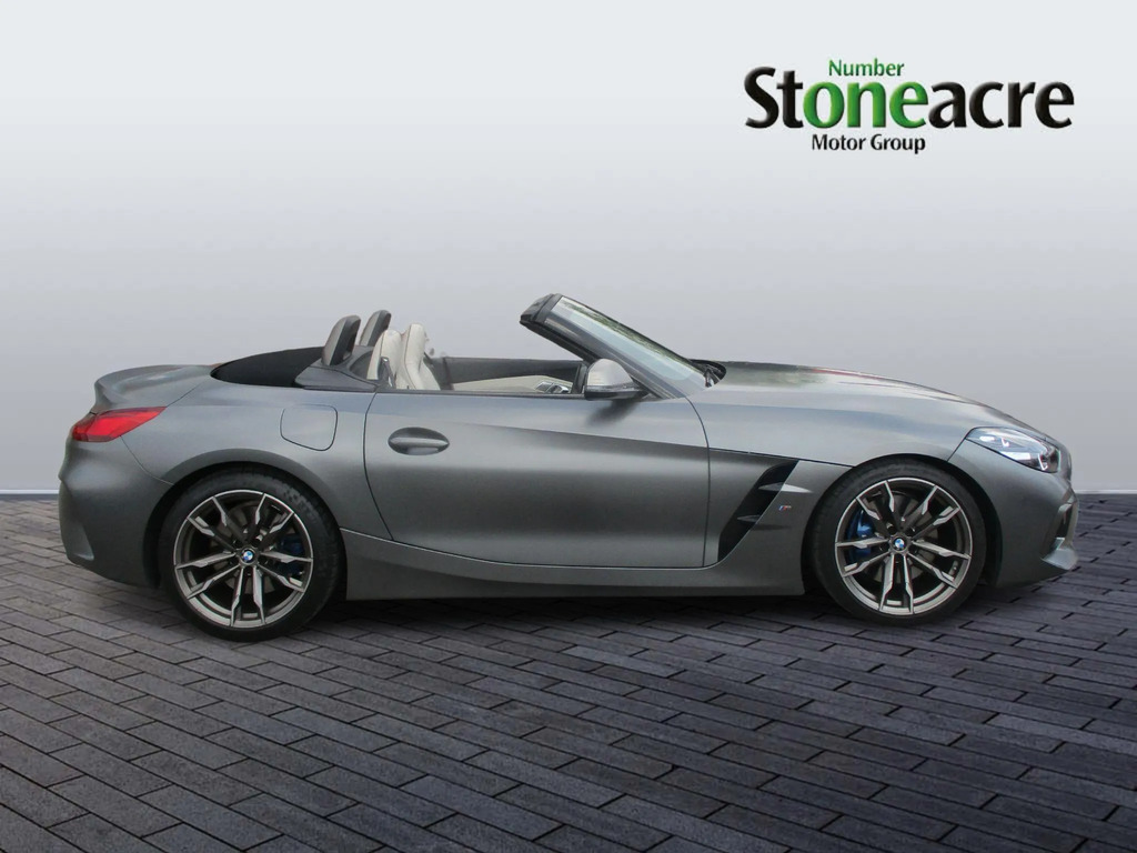 BMW Z4 3.0 M40i Sdrive Euro 6 Ss  #2
