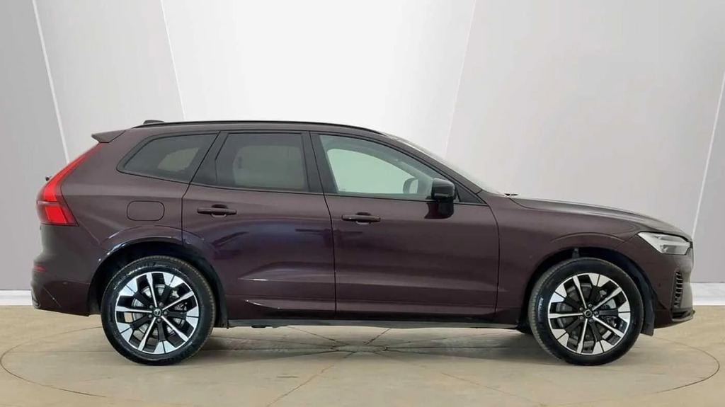 Volvo XC60 2.0 T8 18.8Kwh Ultra Dark Awd Euro 6 Ss RV75CLU  #2