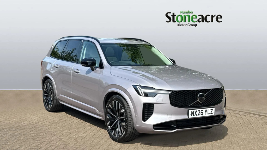 Volvo XC90 2.0 T8 18.8Kwh Ultra Bright 4Wd Euro 6 Ss