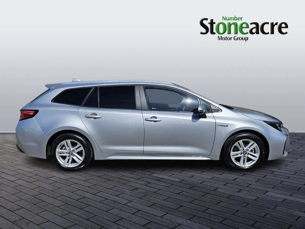 Suzuki Swace 1.8 Hybrid Motion  #2