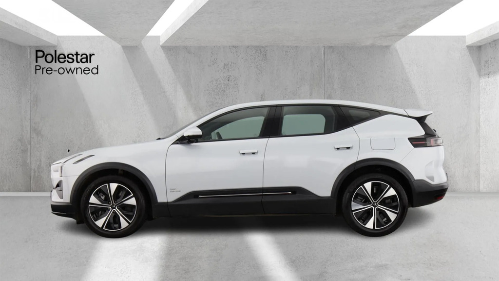 Polestar 3 Single Motor 111Kwh Long Range Plus Pilot Rwd OY25GPK #2