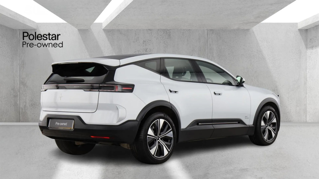 Polestar 3 Single Motor 111Kwh Long Range Plus Pilot Rwd OY25GPK #5