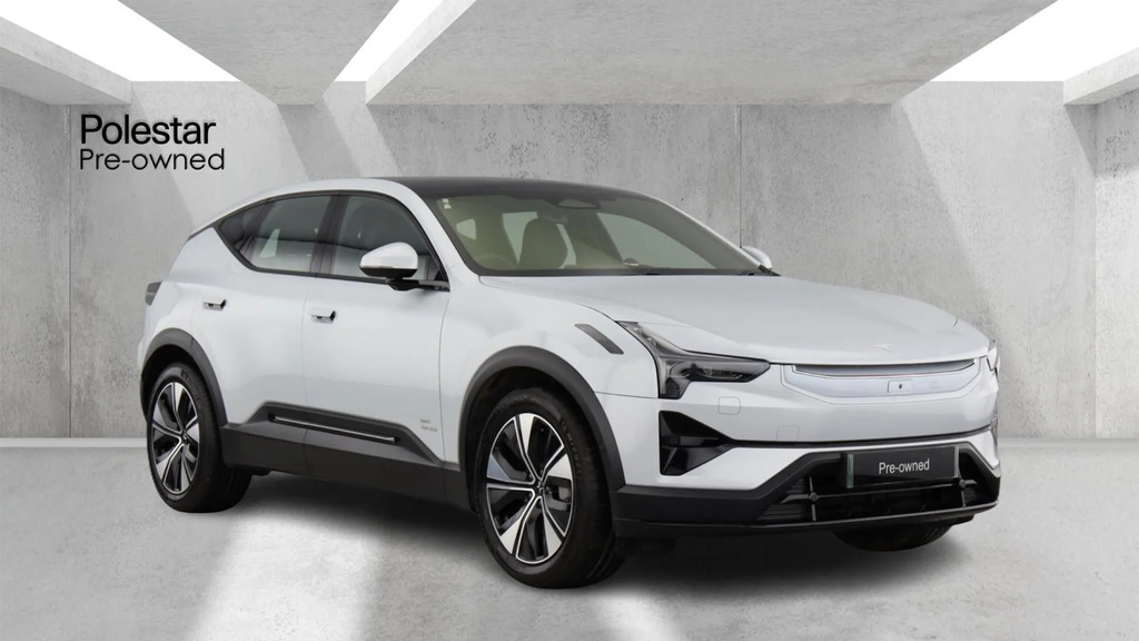 Polestar 3 Single Motor 111Kwh Long Range Plus Pilot Rwd