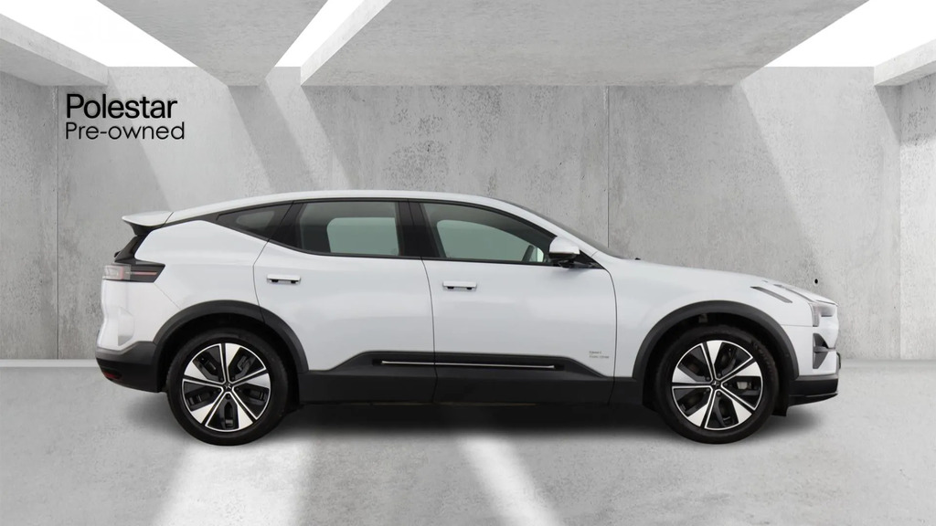 Polestar 3 Single Motor 111Kwh Long Range Plus Pilot Rwd OY25GPK #6