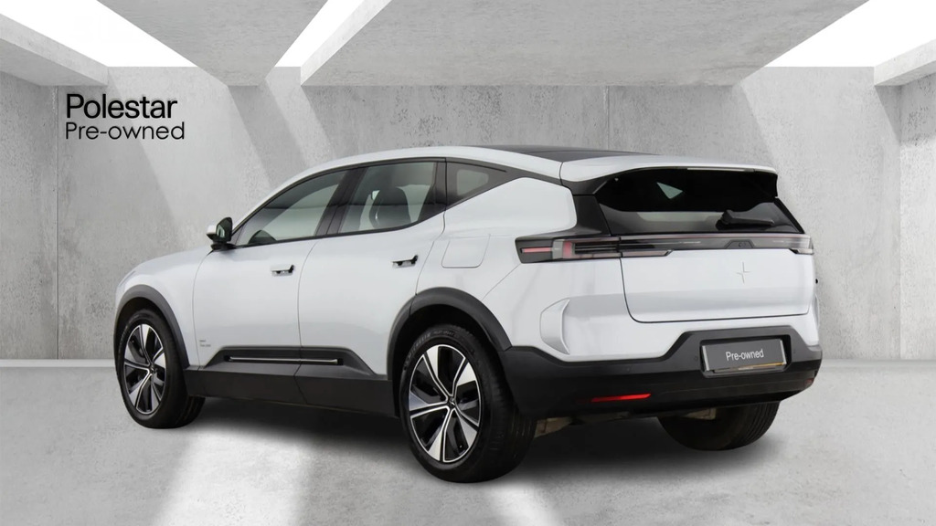 Polestar 3 Single Motor 111Kwh Long Range Plus Pilot Rwd OY25GPK #3