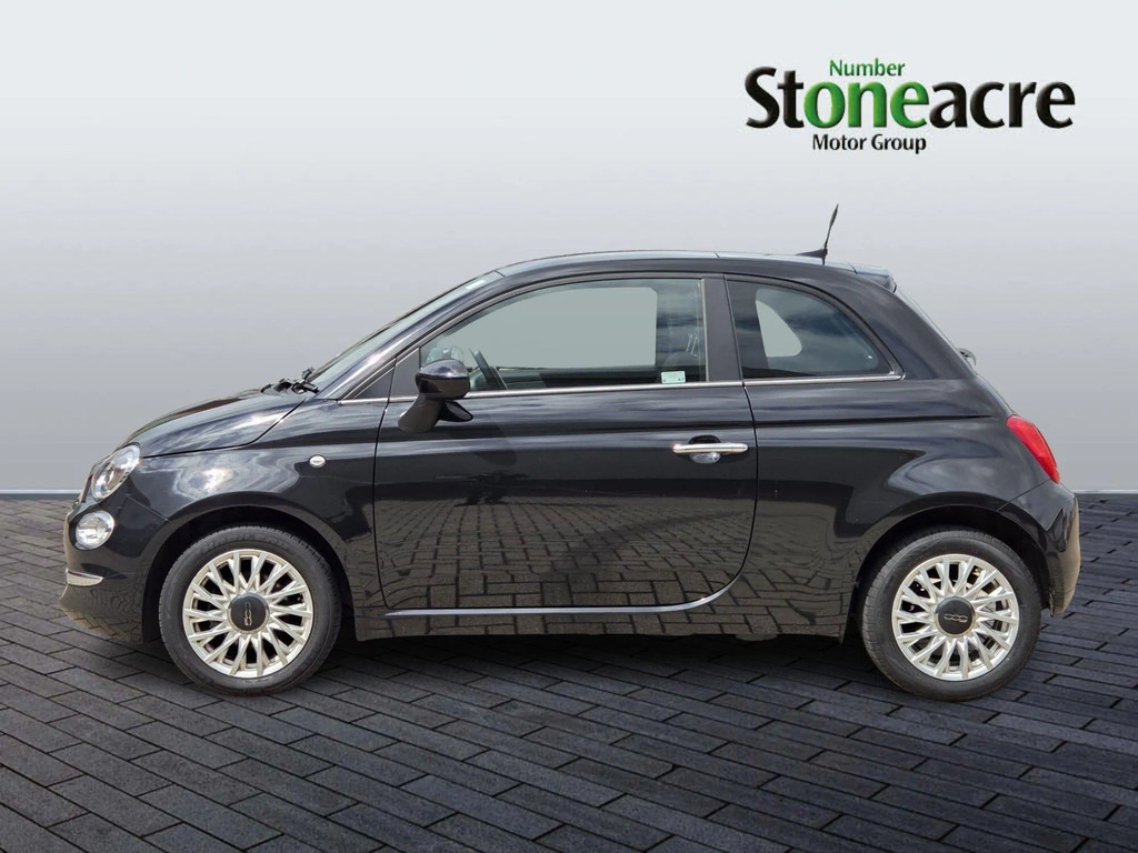 Fiat 500 500 1.0 70Hp Mild Hybrid WR73FNX #6