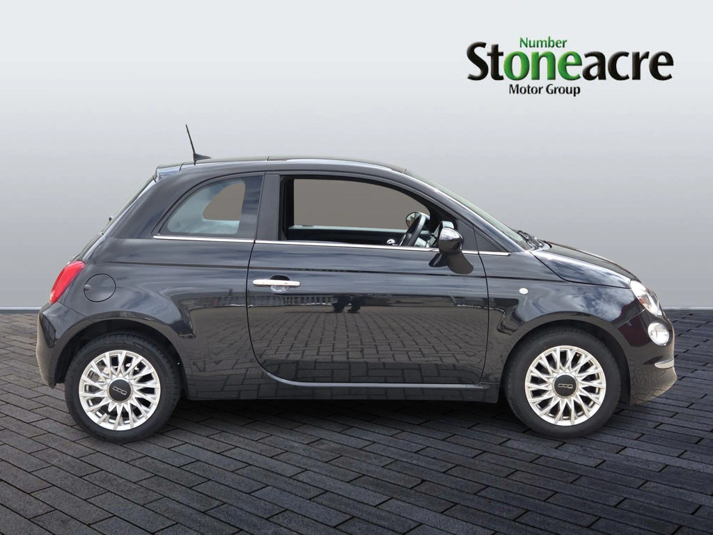 Fiat 500 500 1.0 70Hp Mild Hybrid WR73FNX #2