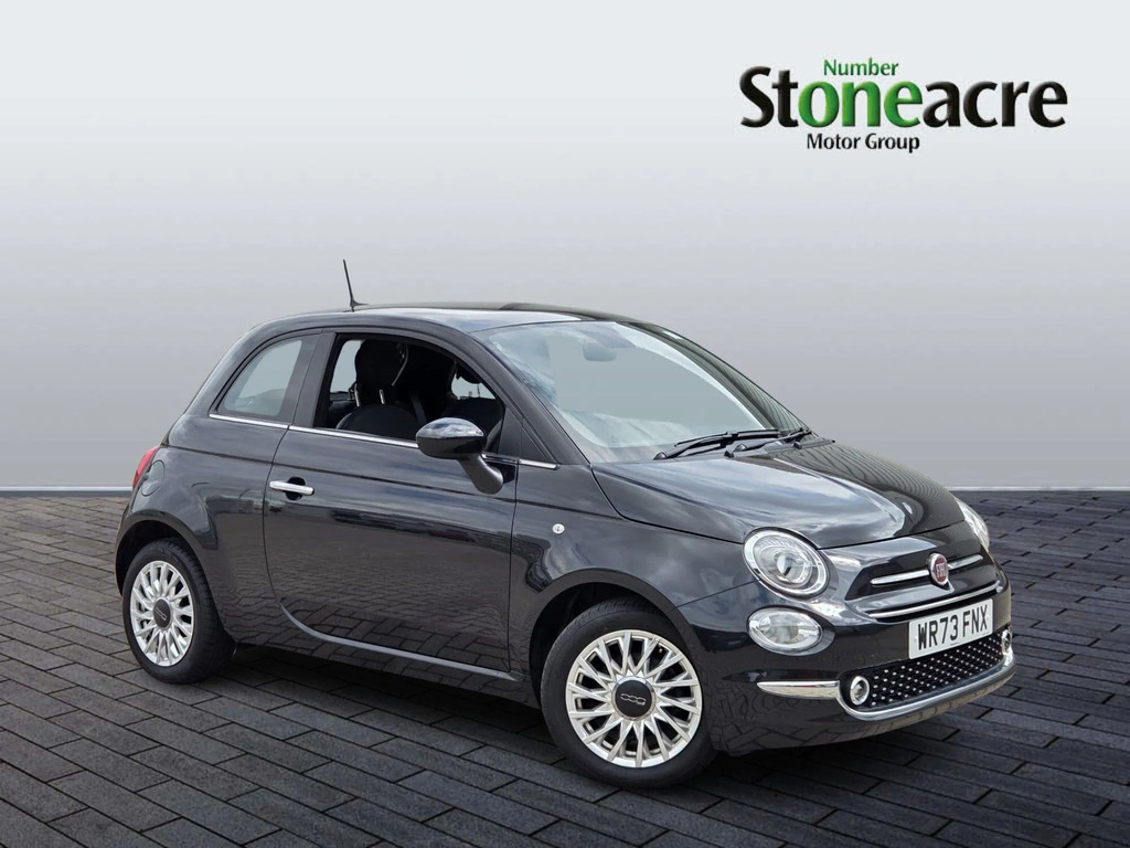 Fiat 500 500 1.0 70Hp Mild Hybrid