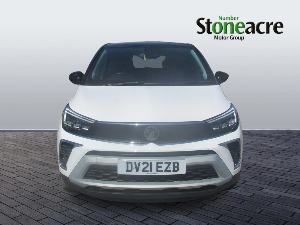 Vauxhall Crossland 1.2 Turbo Elite Nav Euro 6 Ss DV21EZB  #2