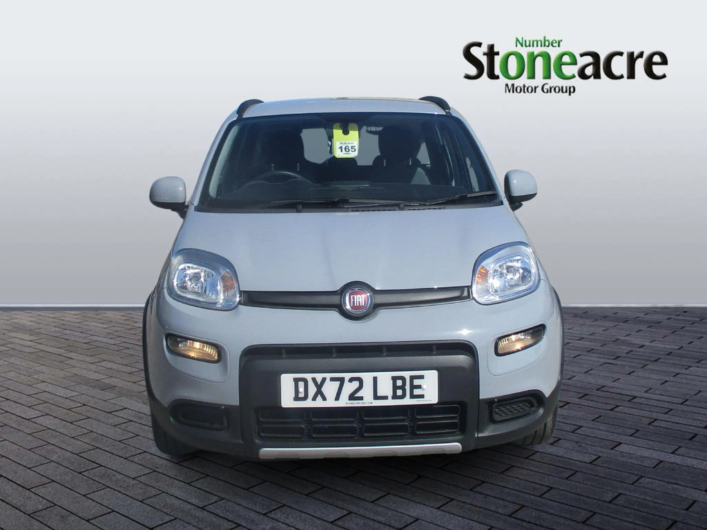 Fiat Panda 1.0 Mhev City Life Euro 6 Ss DX72LBE  #2