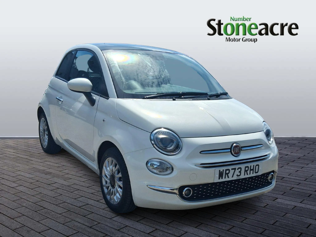 Fiat 500 500 1.0 70Hp Mild Hybrid 