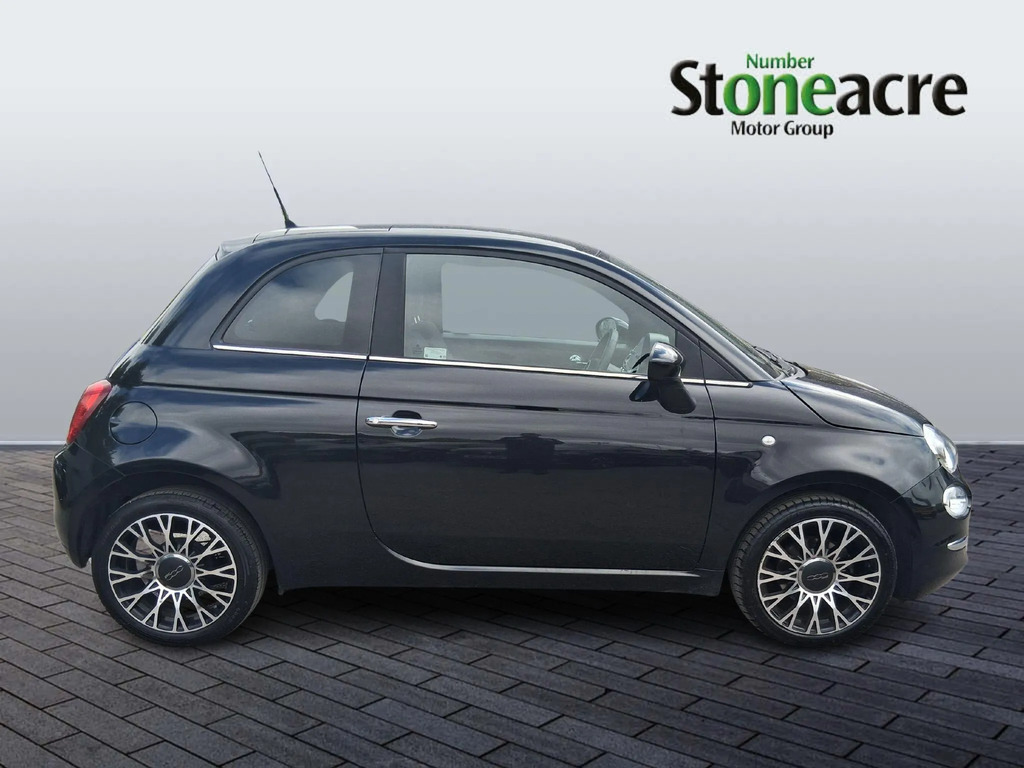 Fiat 500 500 1.0 70Hp Mild Hybrid WR73NEF  #2