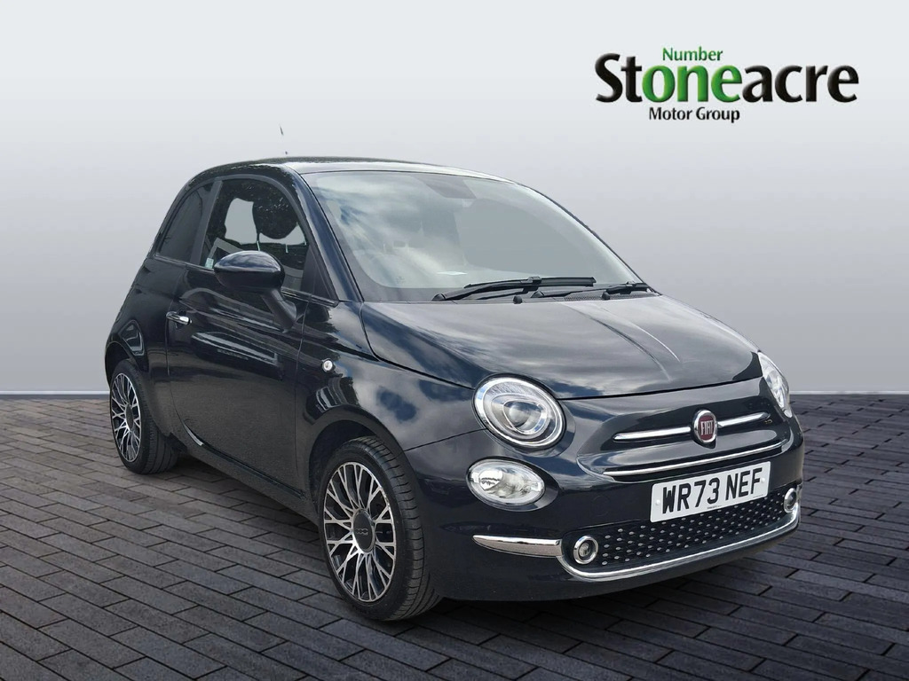 Fiat 500 500 1.0 70Hp Mild Hybrid 
