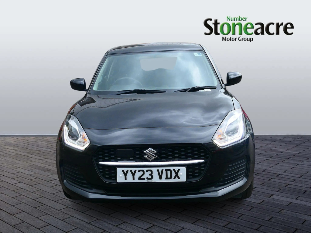 Suzuki Swift 1.2 Dualjet 83 12V Hybrid Sz-l YY23VDX #2