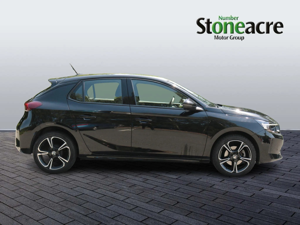 Vauxhall Corsa 1.2 Turbo Gs Euro 6 Ss DP73YHB  #2