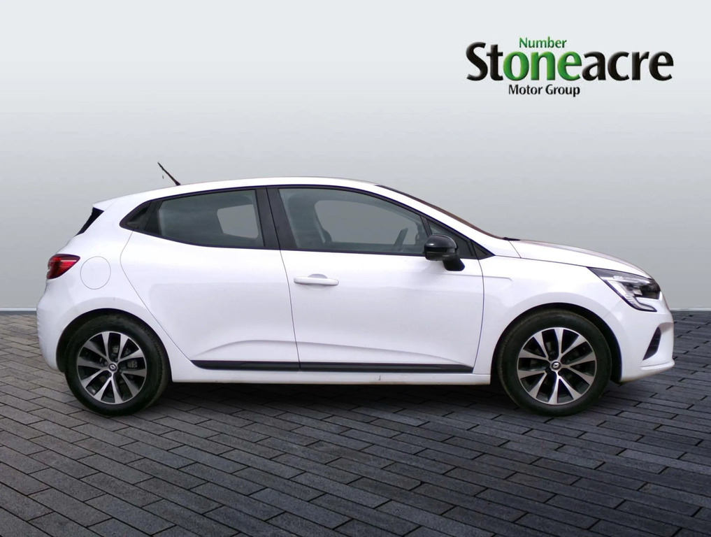 Renault Clio Evolution Tce 90 My22 YP23TLF #2