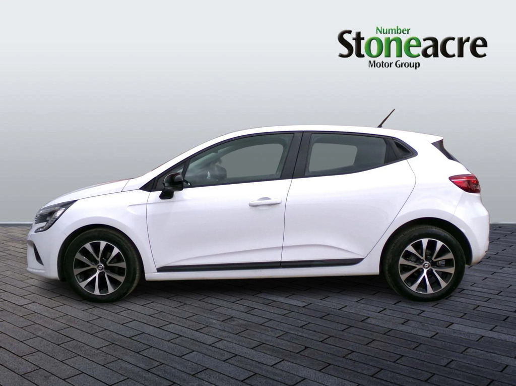Renault Clio Evolution Tce 90 My22 YP23TLF #6