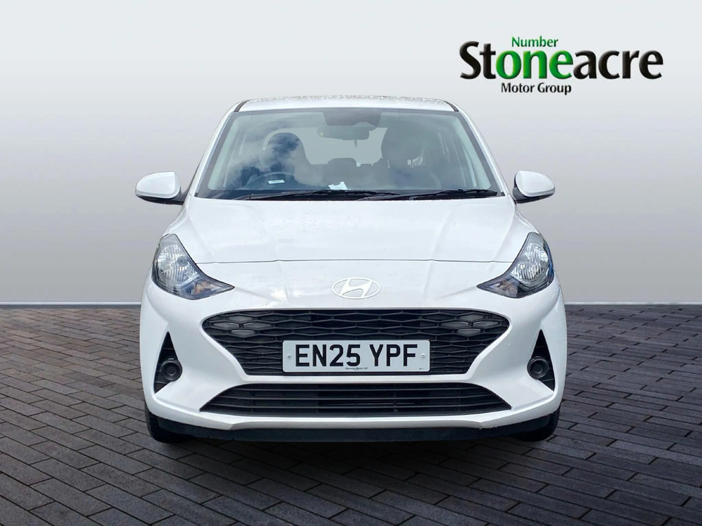 Hyundai I10 1.0 Advance Euro 6 Ss EN25YPF #2