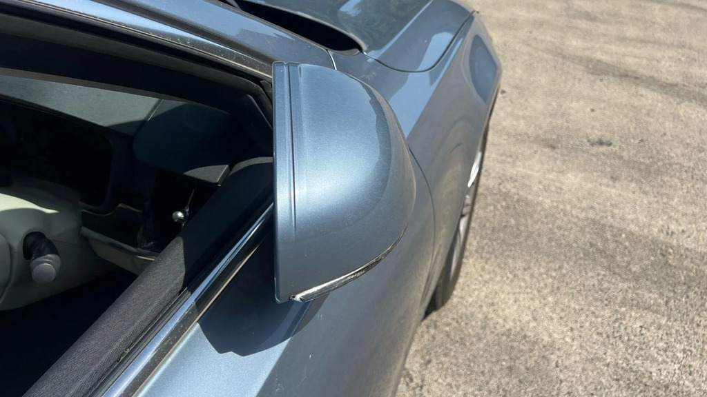 Volvo S90 Saloon Black #30