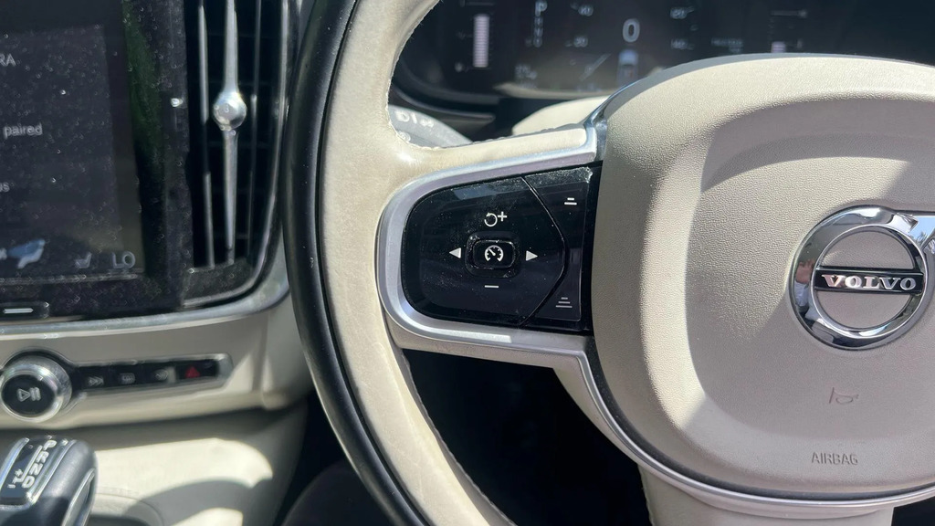Volvo S90 Saloon Black #13