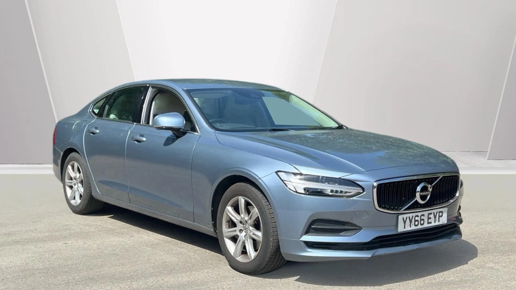 Volvo S90 2.0 D4 Momentum 