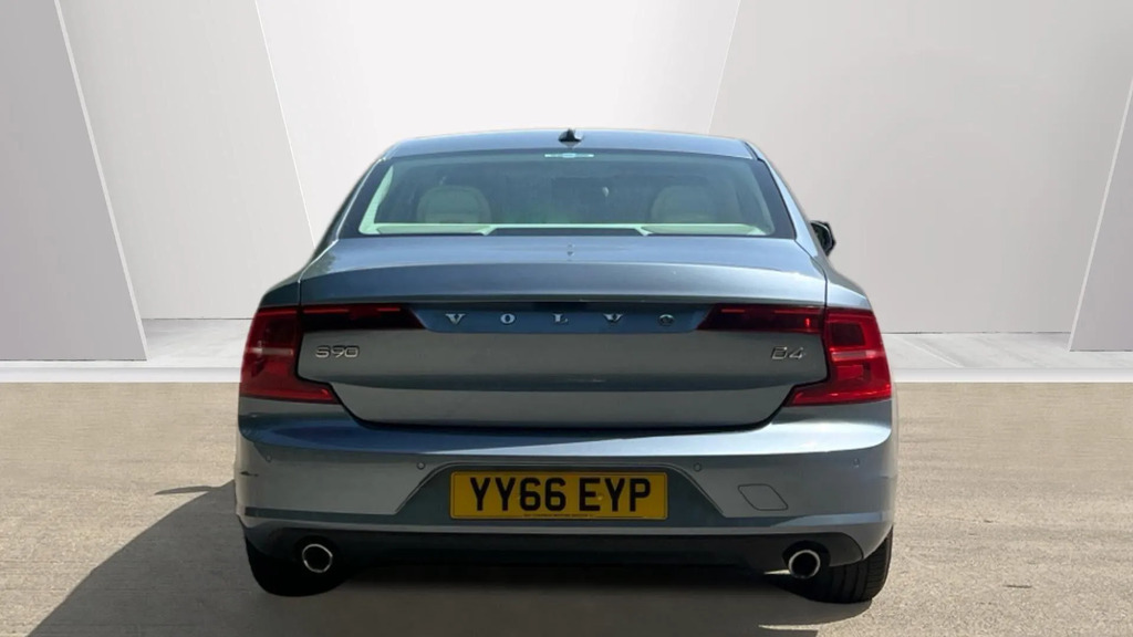 Volvo S90 2.0 D4 Momentum  #5