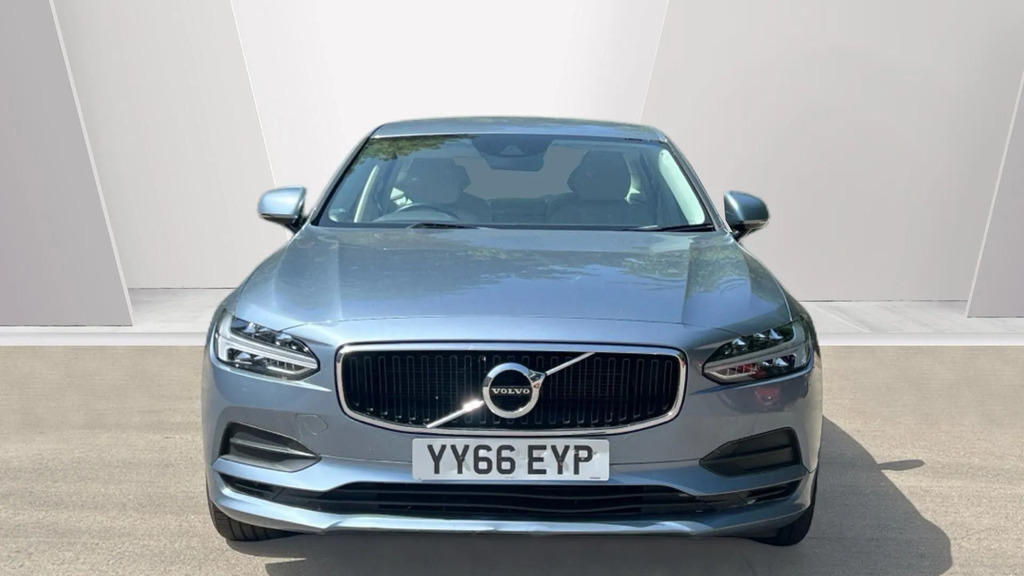 Volvo S90 2.0 D4 Momentum  #2