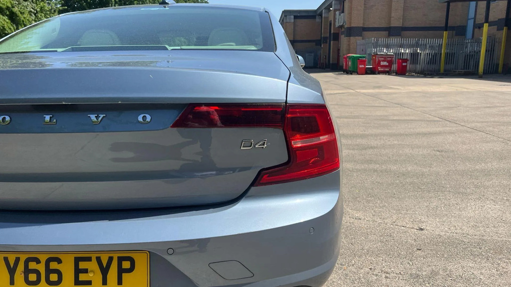 Volvo S90 2.0 D4 Momentum  #3