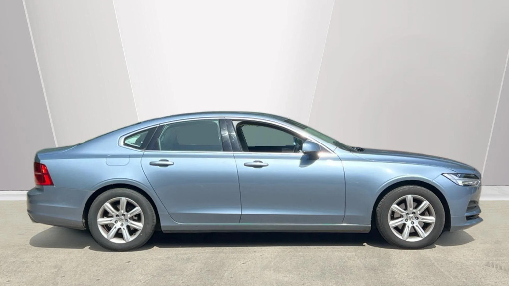 Volvo S90 2.0 D4 Momentum  #4