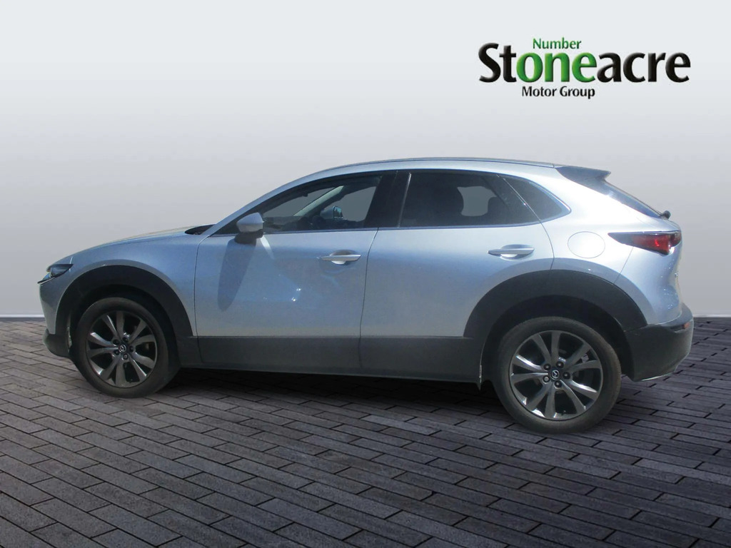 Mazda CX-30 2.0 E-skyactiv X Mhev Gt Sport #6