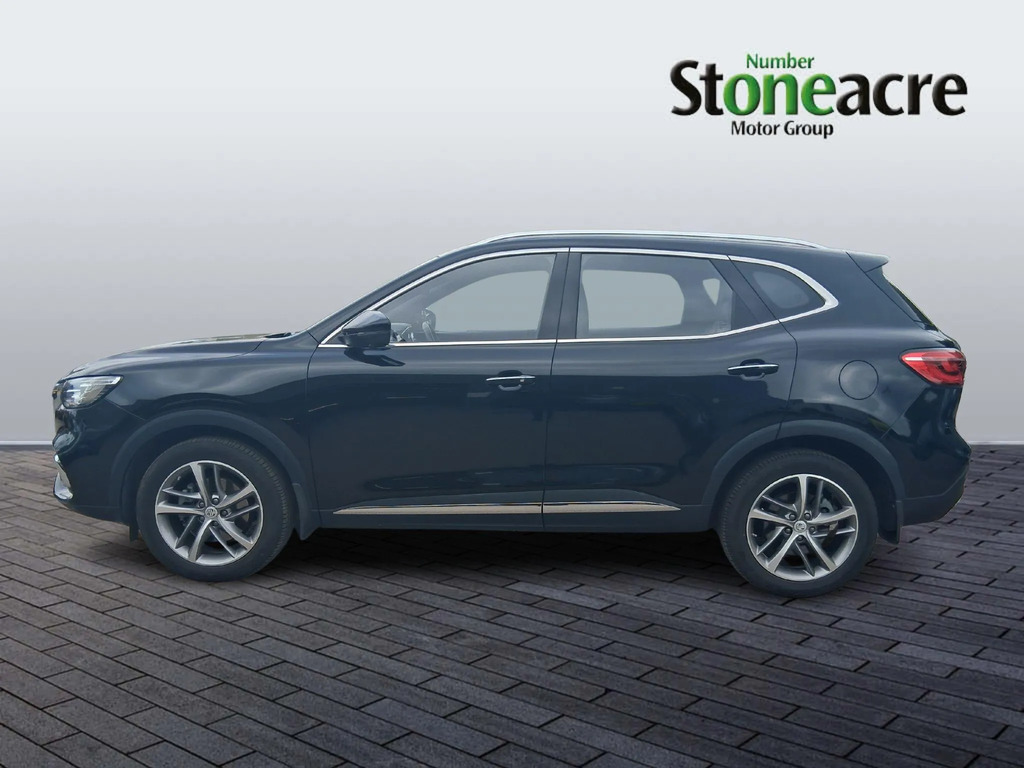 MG HS 1.5 T-gdi 16.6 Kwh Exclusive Euro 6 Ss  #6