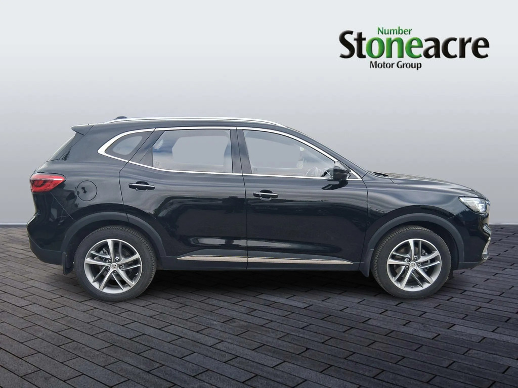 MG HS 1.5 T-gdi 16.6 Kwh Exclusive Euro 6 Ss  #2