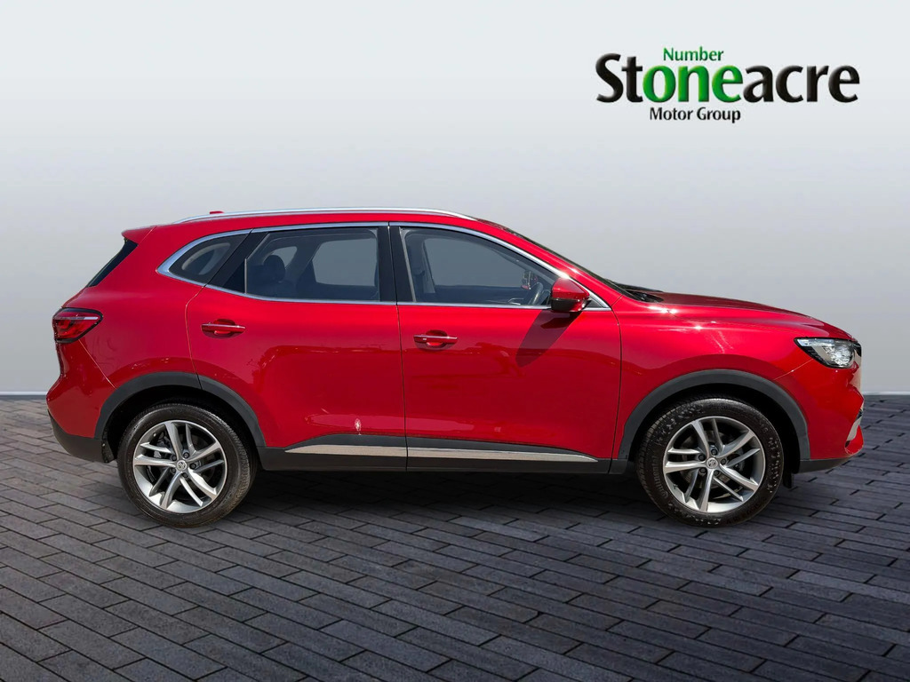 MG HS 1.5 T-gdi Excite LY72GXD  #2